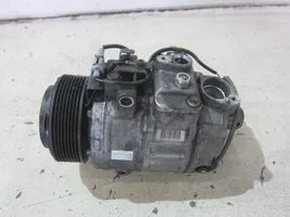 BMW 5 F10 F11 Klimakompressor Pumpe 9217868