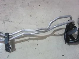 BMW 5 F10 F11 Oil cooling pipe 7583184