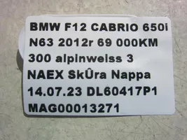 BMW 6 F12 F13 Etutukitanko 51617192622