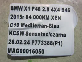 BMW X1 F48 F49 Ovi (2-ovinen coupe) 51727440033