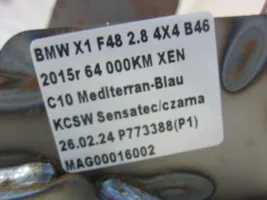 BMW X1 F48 F49 Balkis panelės tvirtinimo 51459378432