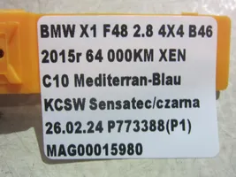 BMW X1 F48 F49 Arbre d'entraînement avant 8643375