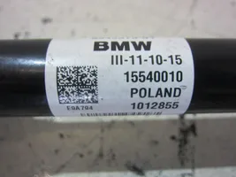 BMW X1 F48 F49 Semiasse anteriore 8643375