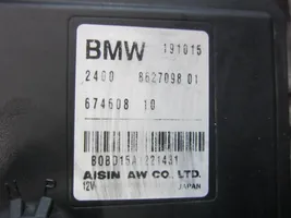 BMW X1 F48 F49 Automatyczna skrzynia biegów 9423613