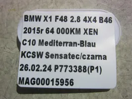 BMW X1 F48 F49 Oro slėgio daviklis 13628637897