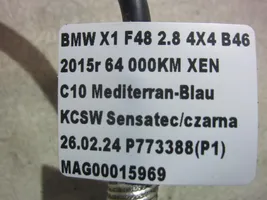 BMW X1 F48 F49 Tubo di aspirazione dell’aria turbo 8654626