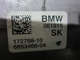 BMW X1 F48 F49 Moottorin kiinnityksen tyhjiöputki 6853466