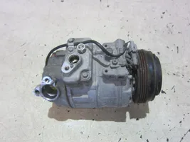 BMW 6 F06 Gran coupe Ilmastointilaitteen kompressorin pumppu (A/C) 64509154072