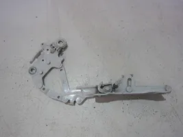 BMW 3 GT F34 Engine bonnet/hood hinges 7286343