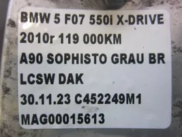 BMW 5 GT F07 Poutre d'essieu avant 6799321