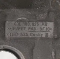 Audi Q5 SQ5 Moottorin koppa 03L103925AB