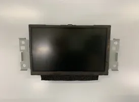 Volvo S60 Monitor / wyświetlacz / ekran 31357020