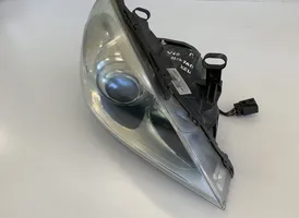 Volvo S60 Faro delantero/faro principal 31299993