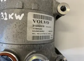 Volvo S60 Compressore aria condizionata (A/C) (pompa) 31332616