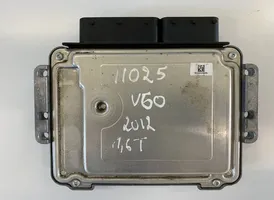 Volvo S60 Sterownik / Moduł ECU 0261S06611