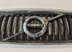 Volvo V60 Atrapa chłodnicy / Grill 31425337