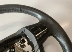 BMW 5 F10 F11 Steering wheel 93732431