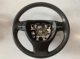 BMW 5 F10 F11 Steering wheel 93732431