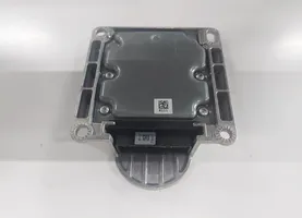 BMW 5 F10 F11 Airbag control unit/module 6799887