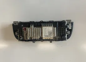 BMW 5 F10 F11 Monitori/näyttö/pieni näyttö 23385271