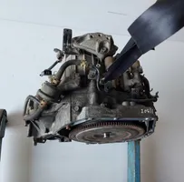 Honda Civic Automatic gearbox 