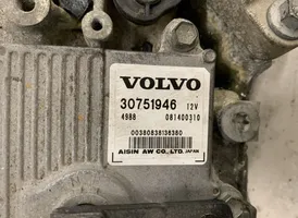 Volvo V70 Boîte de vitesse automatique 