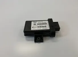 Volvo V70 Xenon valdymo blokas 30782783AB