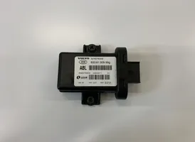 Volvo V70 Xenon valdymo blokas 30782783AB