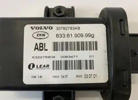 Volvo V70 Xenon-valojen ohjainlaite/moduuli 30782783AB