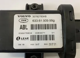 Volvo V70 Xenon valdymo blokas 30782783AB