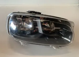 Citroen Berlingo Lampa przednia 9816825080