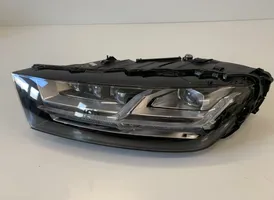 Audi Q7 4M Headlight/headlamp 4M0941035