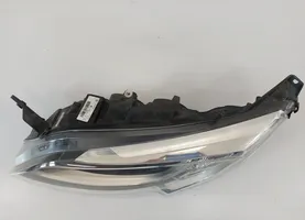 Citroen Jumper Headlight/headlamp 1394430080