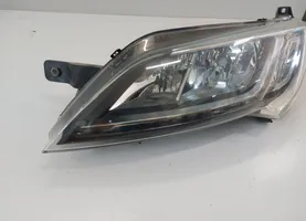 Citroen Jumper Headlight/headlamp 1394430080