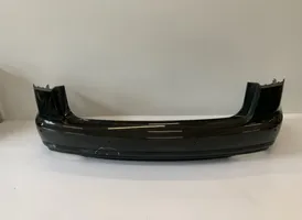 Audi A6 S6 C7 4G Rear bumper 4G0807521