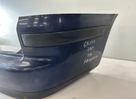 Ford Galaxy Zderzak tylny 