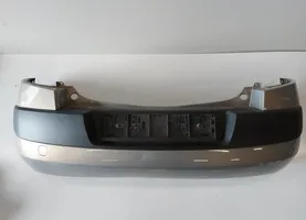 Renault Megane II Rear bumper 8200115127