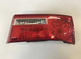 Honda Accord Lampy tylnej klapy bagażnika 