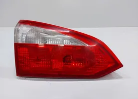 Ford Focus Lampy tylnej klapy bagażnika BM51-13A603-BC