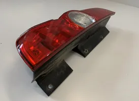 Opel Combo D Lampa tylna 00519248460