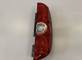 Opel Combo D Feux arrière / postérieurs 00519248430