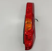 Nissan X-Trail T31 Luci posteriori 220-63929