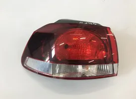 Volkswagen Golf VI Lampa tylna 5K0945095F