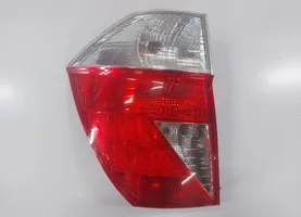 Honda FR-V Lampa tylna 