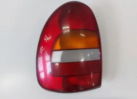 Chrysler Grand Voyager III Lampa tylna 