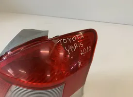 Toyota Yaris Feux arrière / postérieurs 81550-0D251