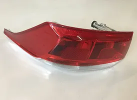 Citroen C-Elysée Lampa tylna 0285910121