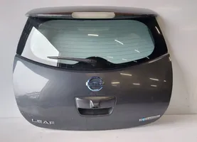 Nissan Leaf I (ZE0) Portellone posteriore/bagagliaio 