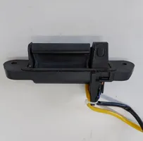 Mitsubishi Outlander Tailgate opening switch 