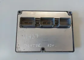 Ford Focus Sterownik / Moduł ECU 5M51-12A650-SD